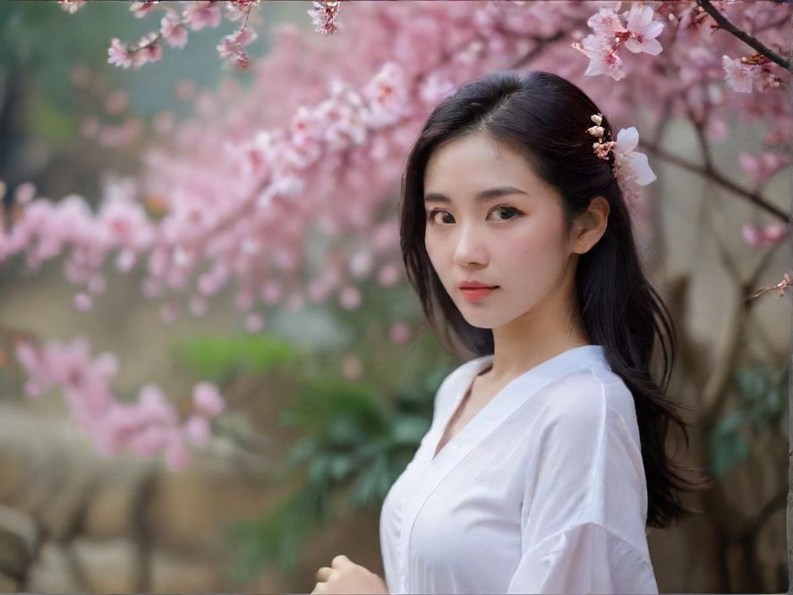 专业的服务人员,用匠心为你提供细致入微的呵护。