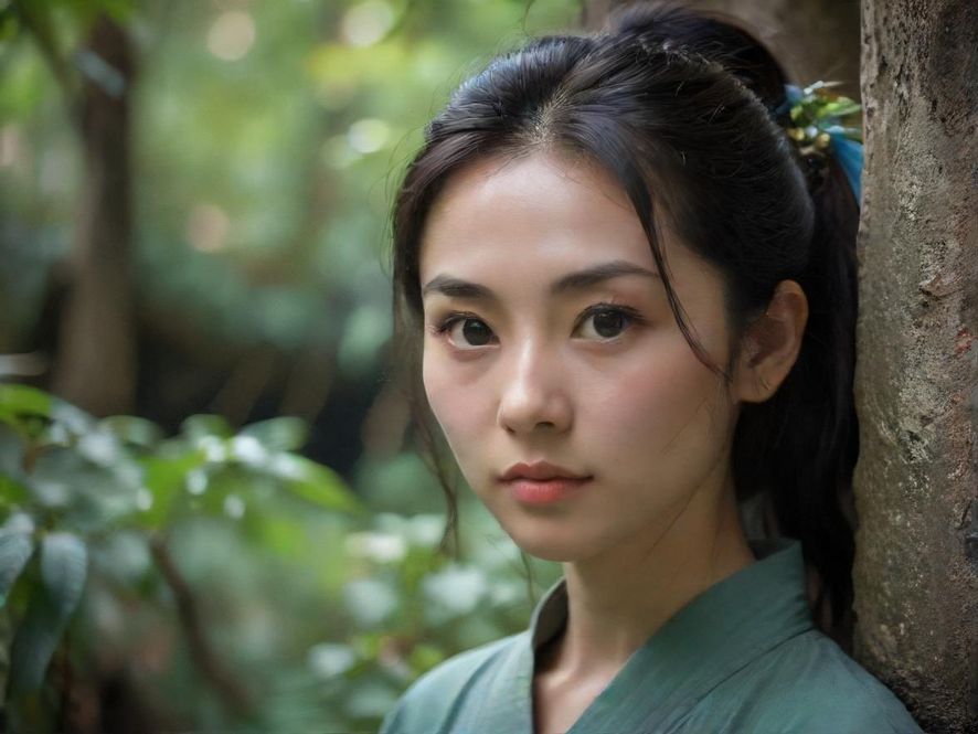 qmzhijia论坛用户在城市休闲区愉快交流