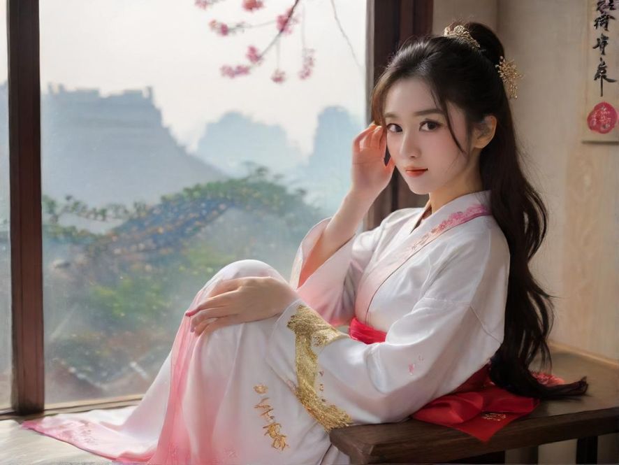 广州熟女qm优雅女性