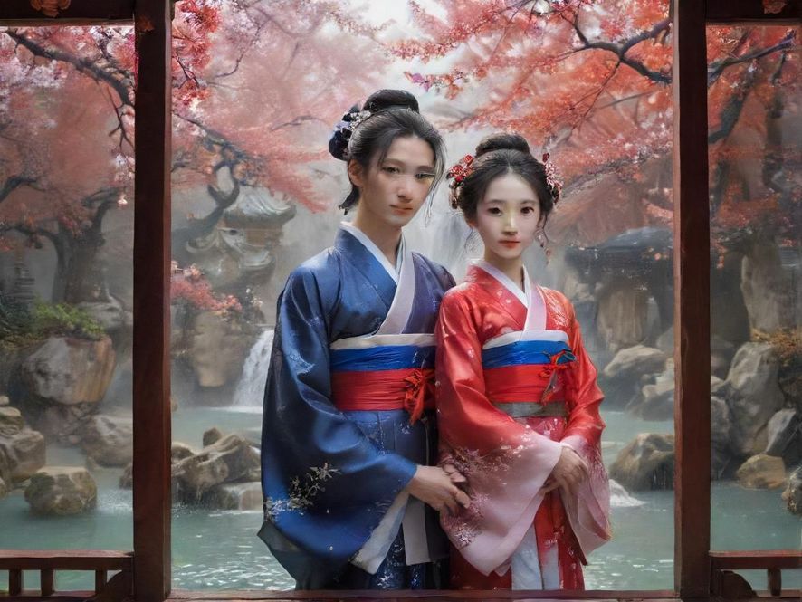 一位专业的广州水疗按摩师,面带微笑,双手轻柔地为顾客进行头部按摩,背景是柔和灯光下的温馨理疗室,散发着宁静祥和的气息。