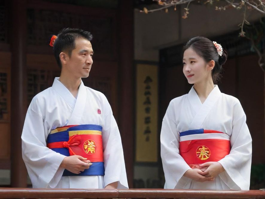 广州一家豪华桑拿水疗会所的大堂,装修现代而奢华,灯光柔和,营造出宁静舒适的氛围。