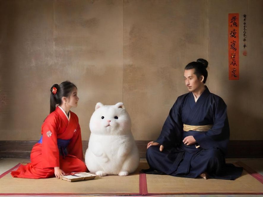 一群年轻人在蛙友论坛上交流