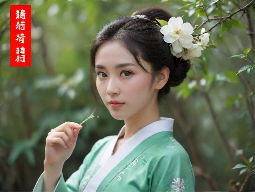 一位绅士与一位气质出众的女士在私人会所内轻声交谈