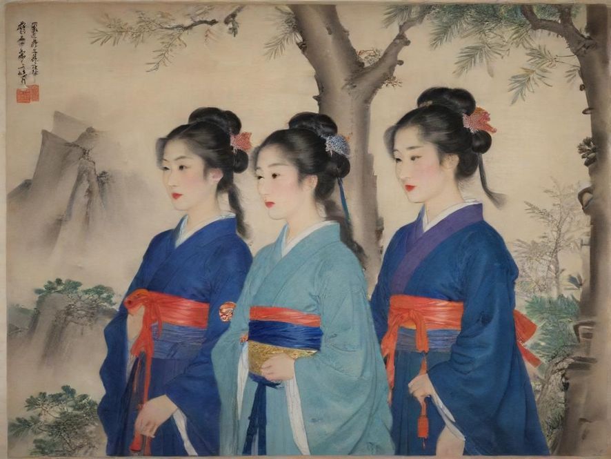 一位佛山女性在咖啡馆轻松微笑,享受兼职带来的自由