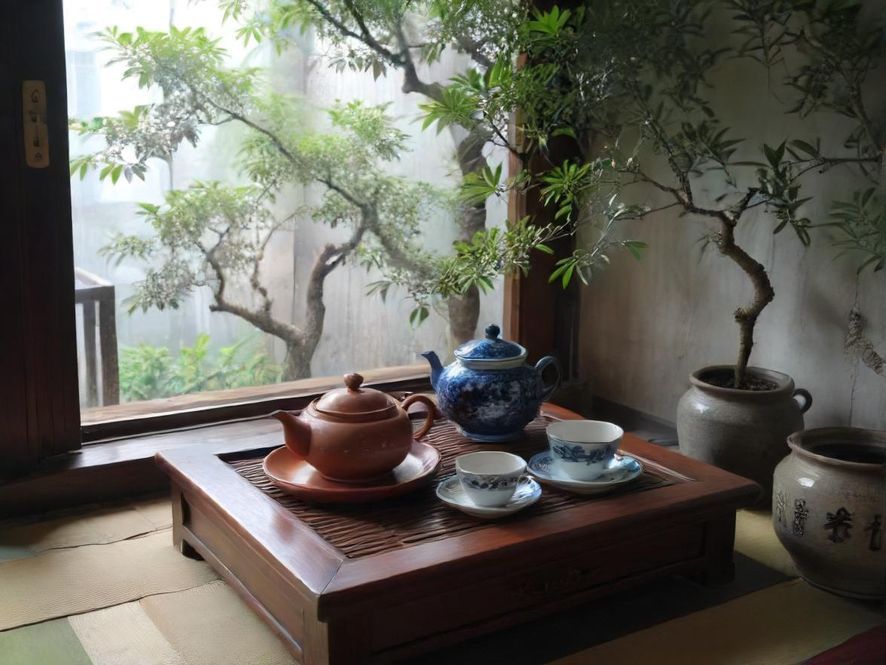 佛山私密休闲空间,营造温馨放松氛围