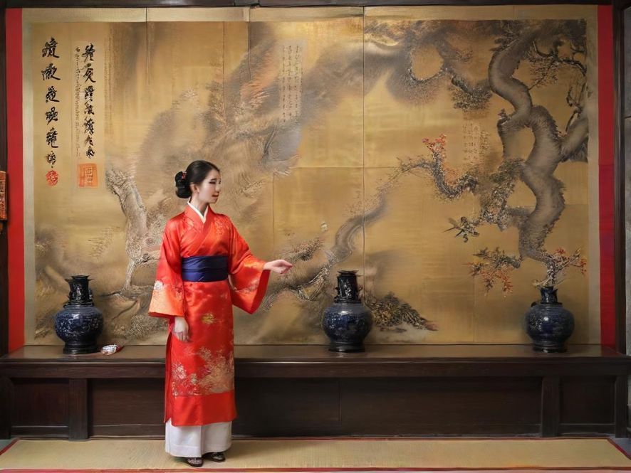 广州高端按摩会所内景,展现舒适温馨的奢华氛围